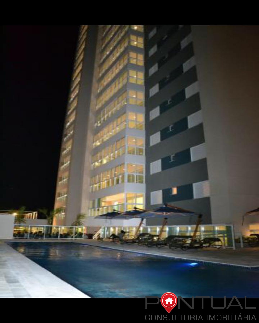 Apartamento para venda em marília no residencial marselha. A