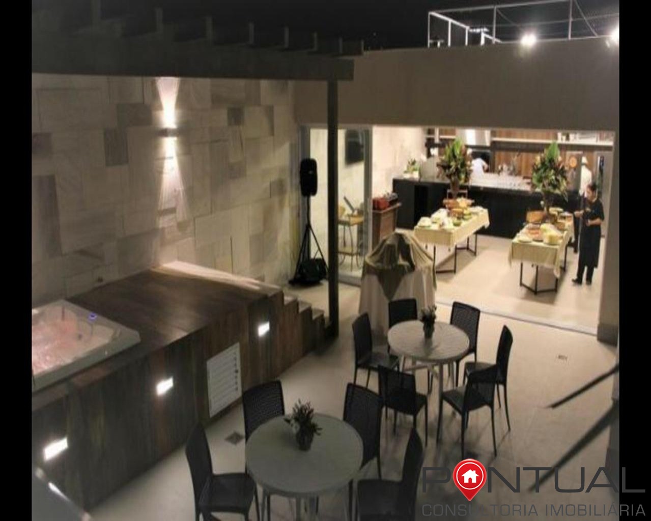 Apartamento para Venda em Marília no Residencial Marselha. Agende sua visita!