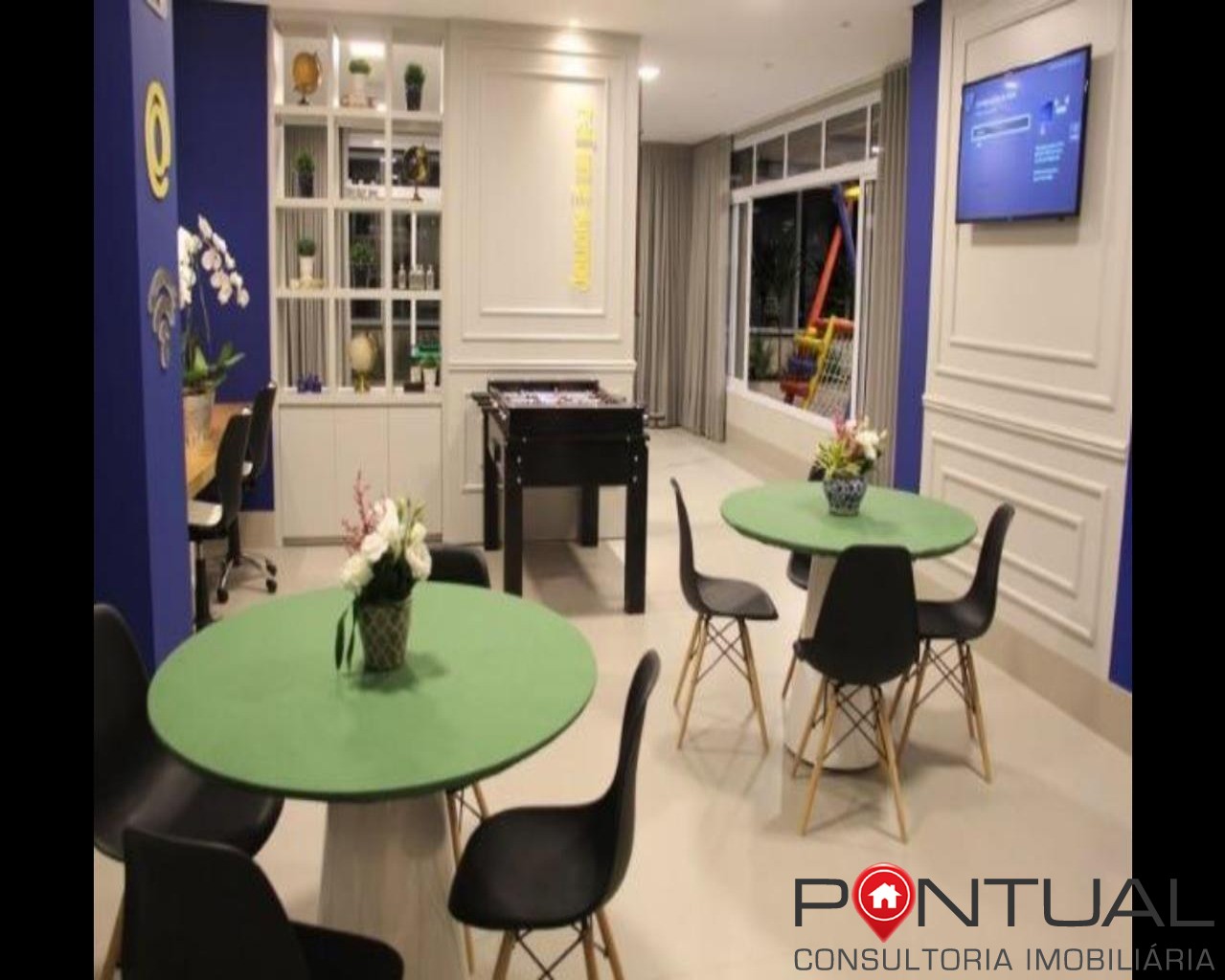 Apartamento para Venda em Marília no Residencial Marselha. Agende sua visita!