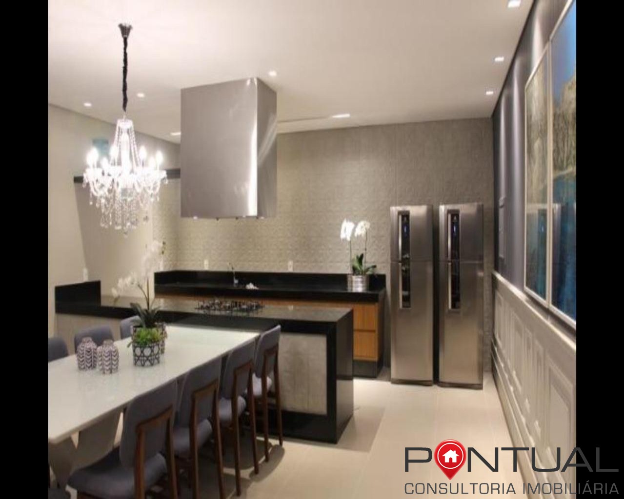 Apartamento para Venda em Marília no Residencial Marselha. Agende sua visita!