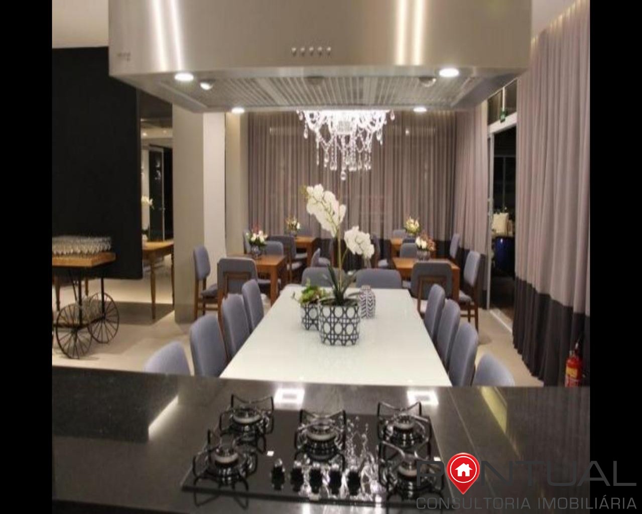 Apartamento para Venda em Marília no Residencial Marselha. Agende sua visita!