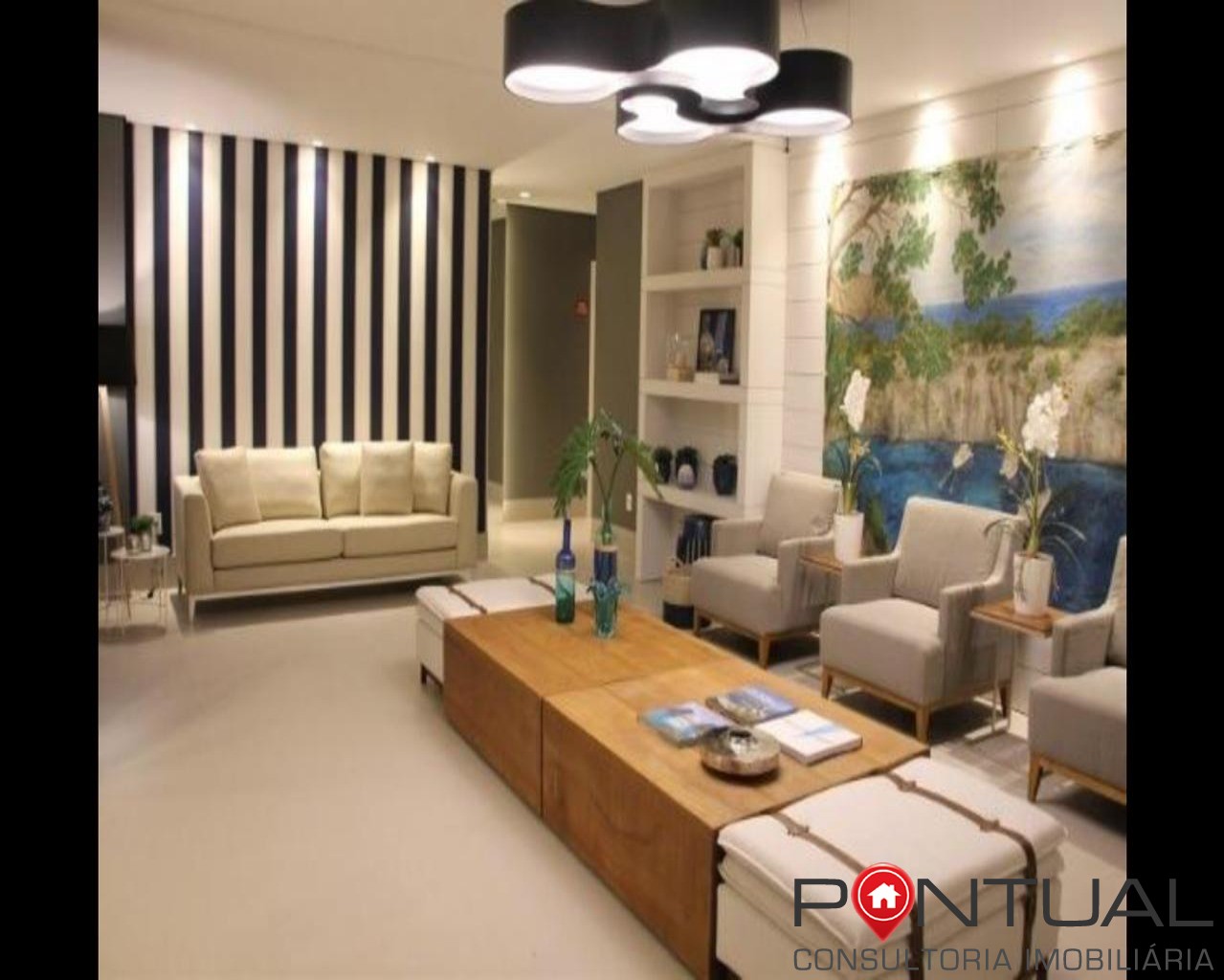 Apartamento para Venda em Marília no Residencial Marselha. Agende sua visita!