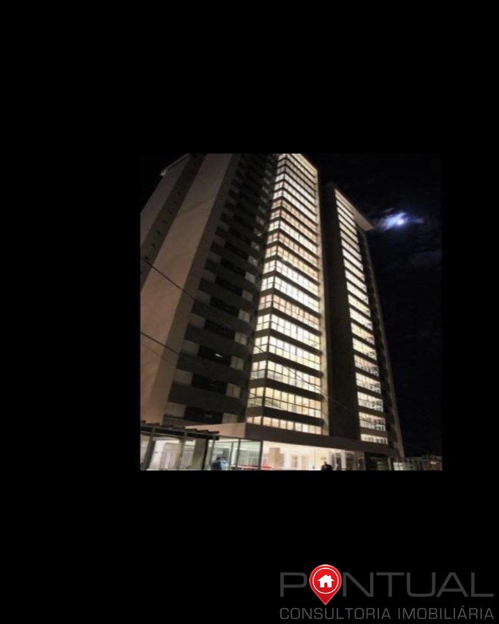 Apartamento para Venda em Marília no Residencial Marselha. Agende sua visita!