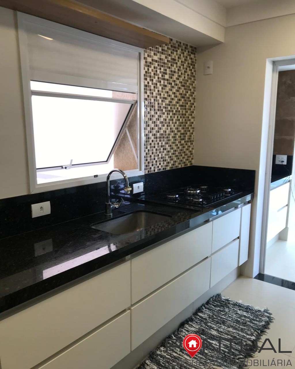 Apartamento para venda em marília no residencial marselha. A