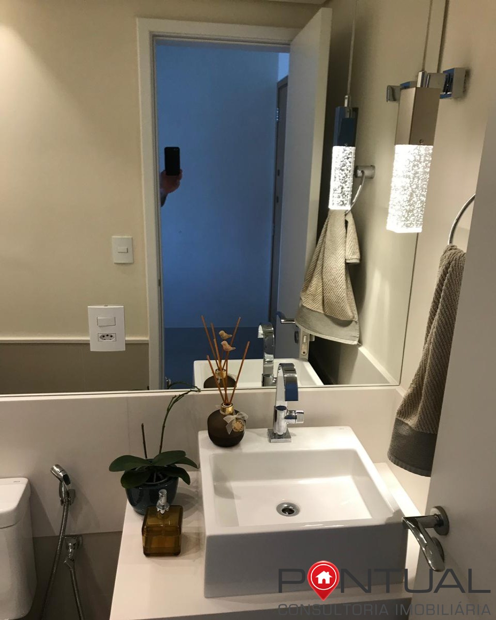 Apartamento para venda em marília no residencial marselha. A