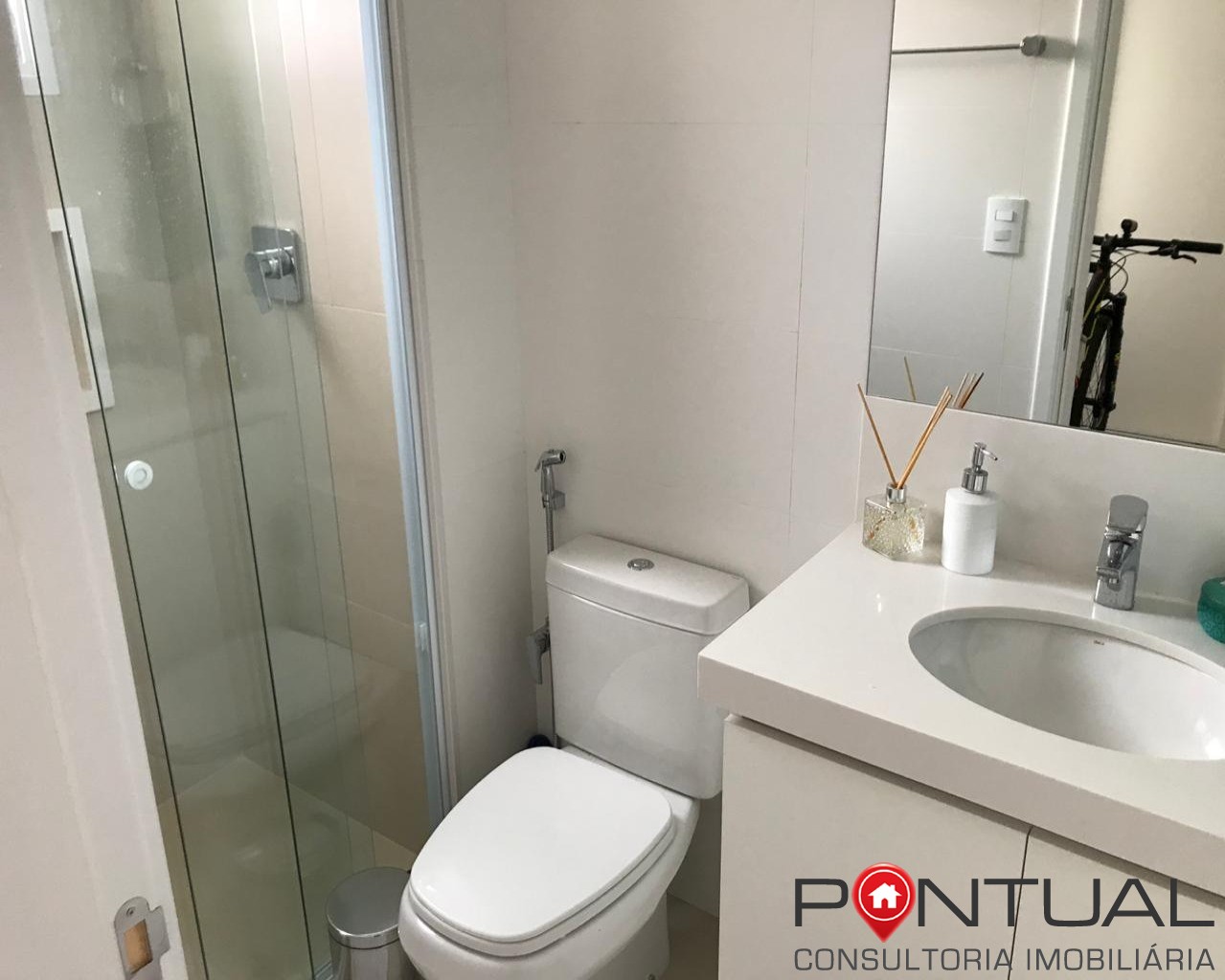 Apartamento para venda em marília no residencial marselha. A