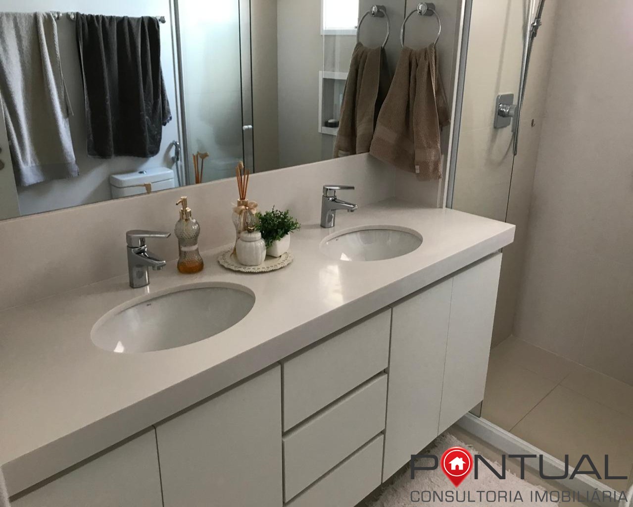 Apartamento para venda em marília no residencial marselha. A