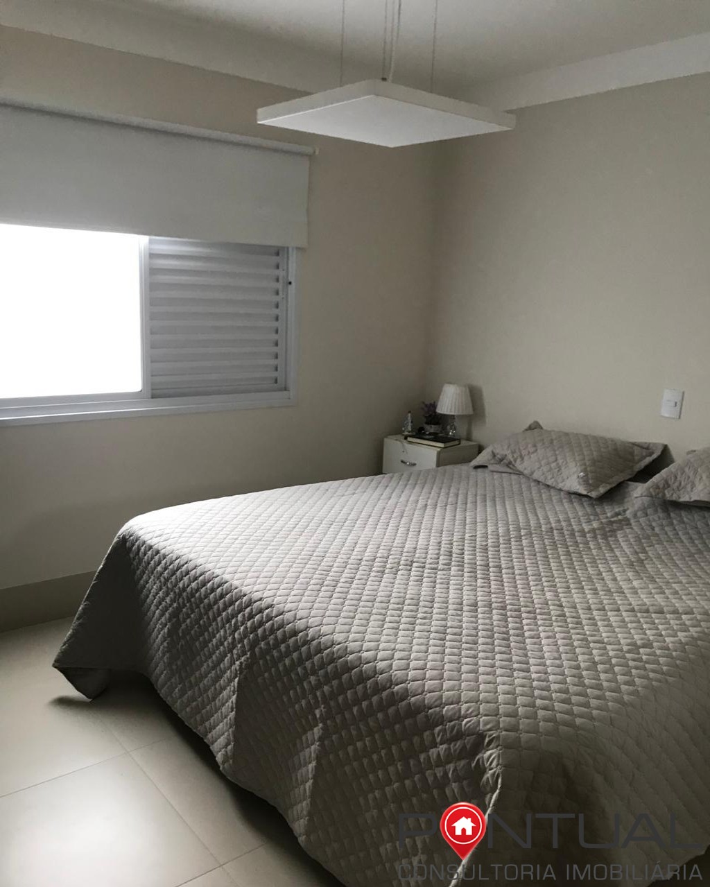 Apartamento para venda em marília no residencial marselha. A