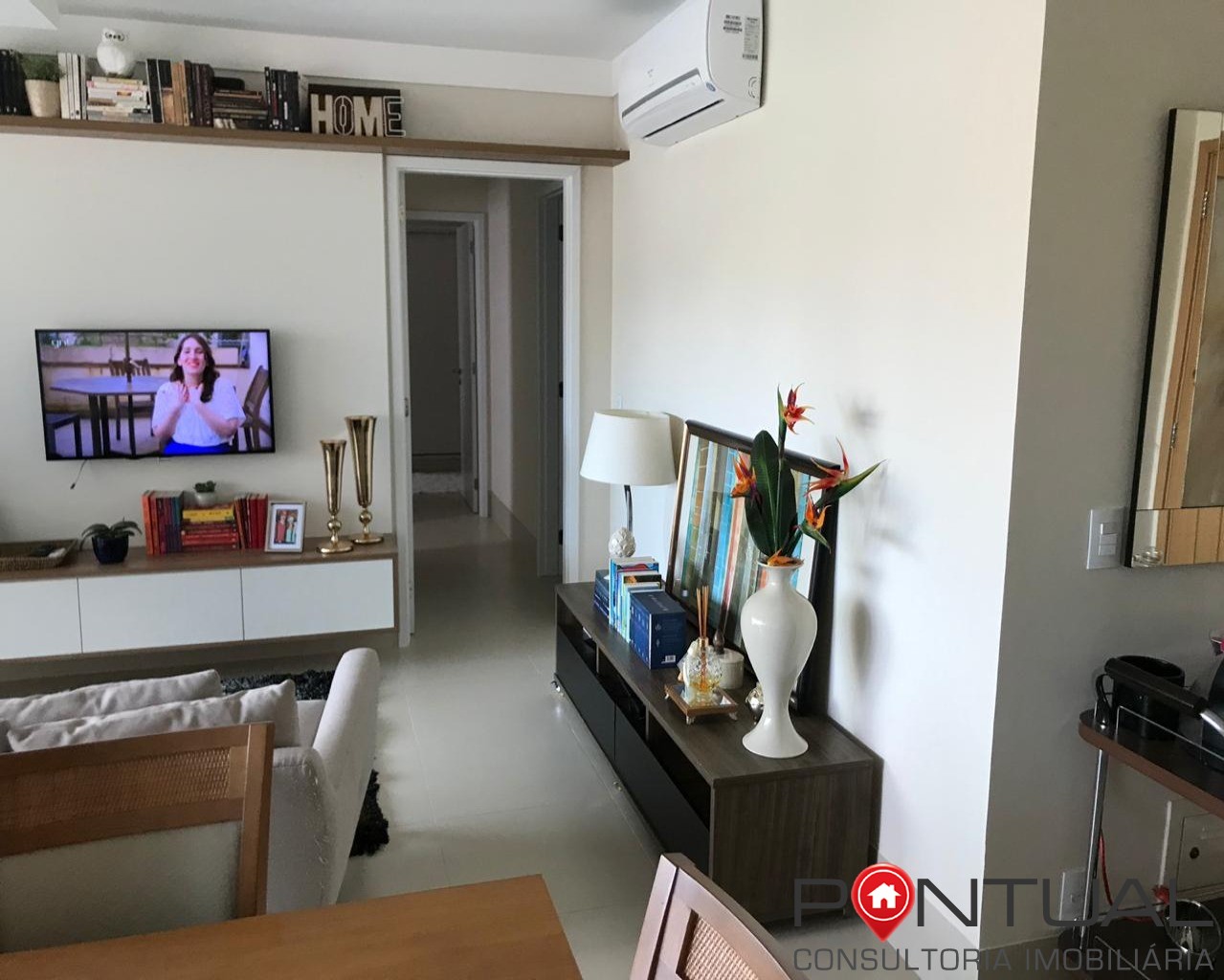 Apartamento para venda em marília no residencial marselha. A