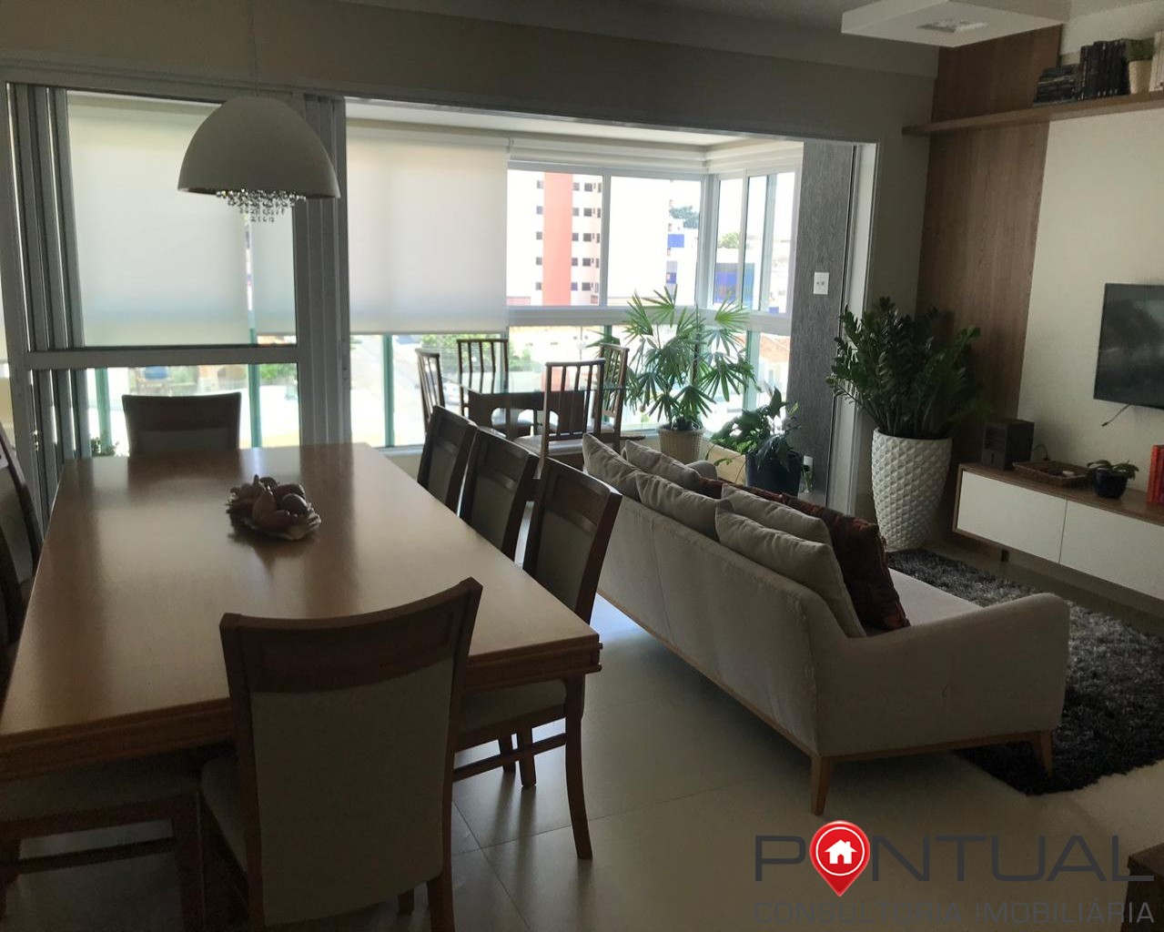 Apartamento para venda em marília no residencial marselha. A