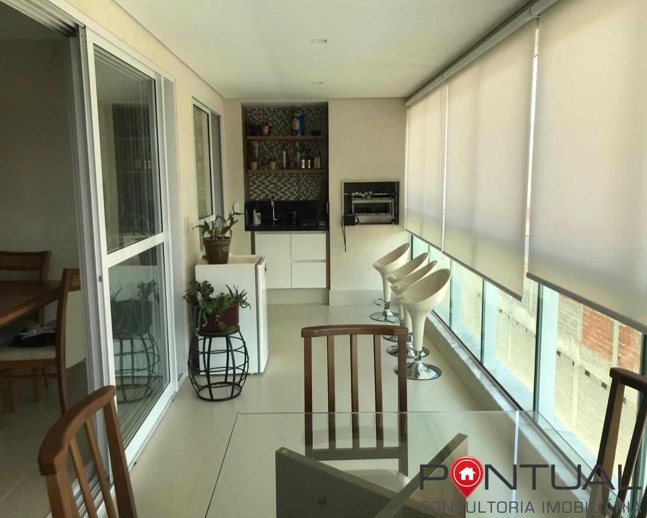 Apartamento para venda em marília no residencial marselha. A