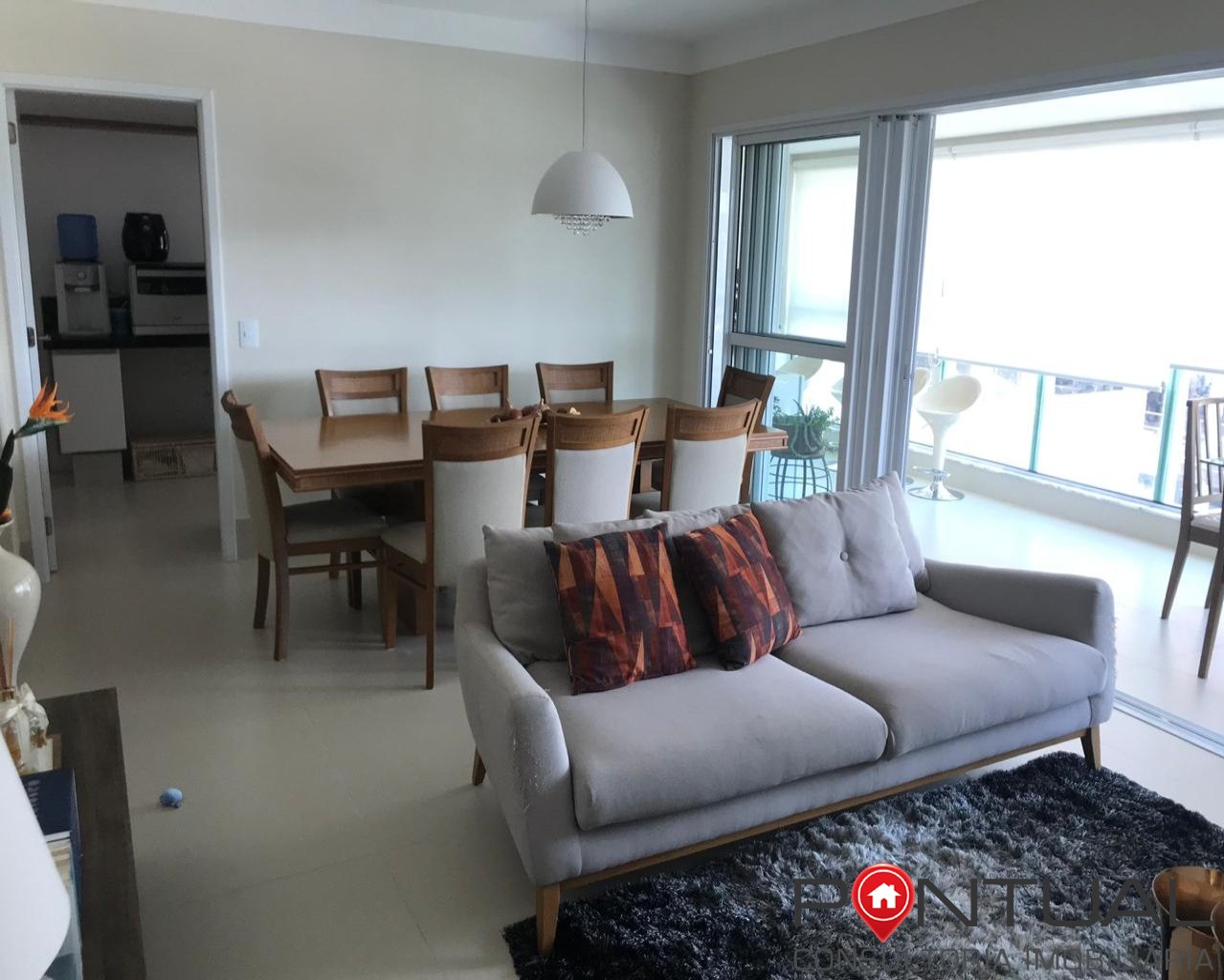 Apartamento para venda em marília no residencial marselha. A