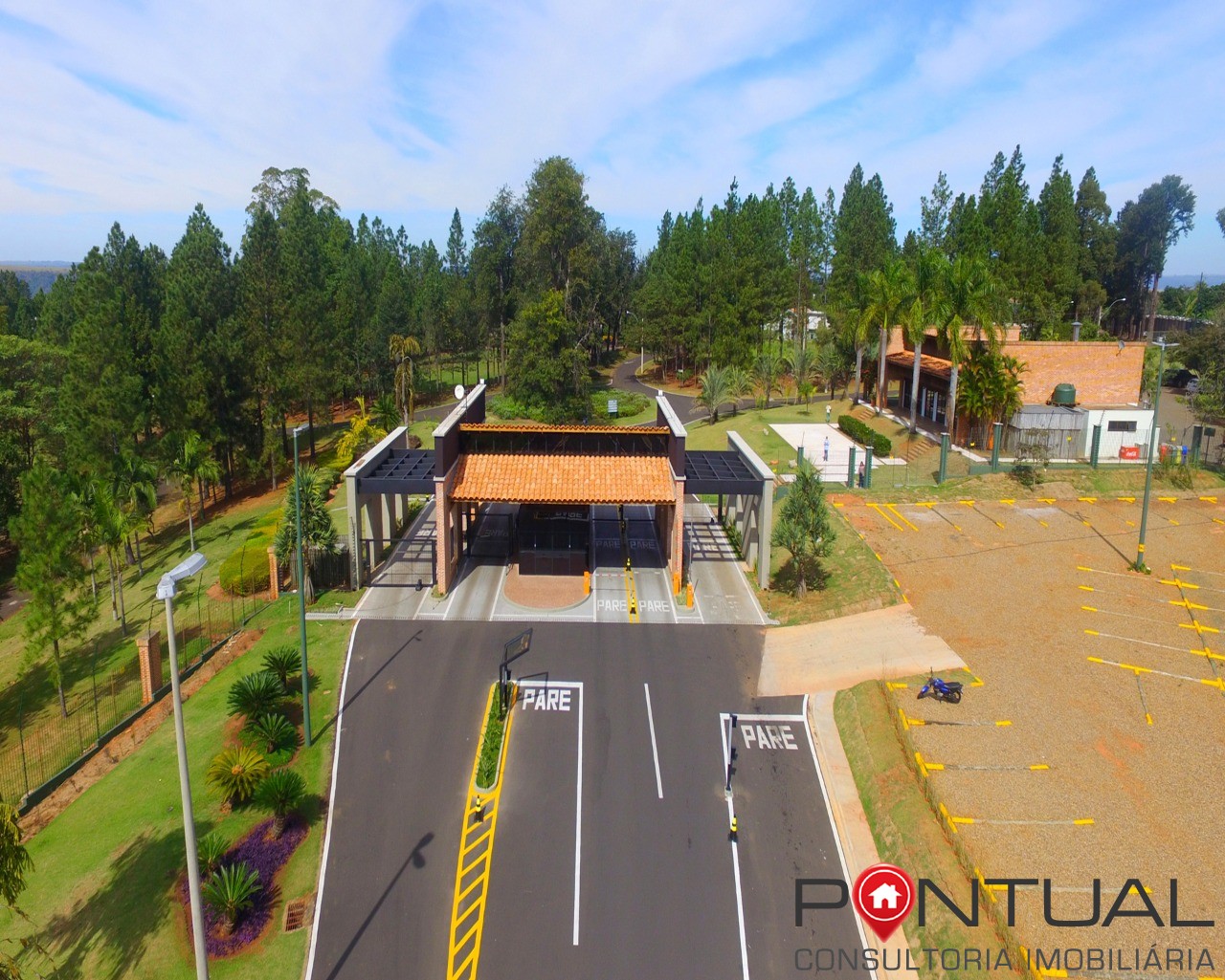 Residencial valle do canaã