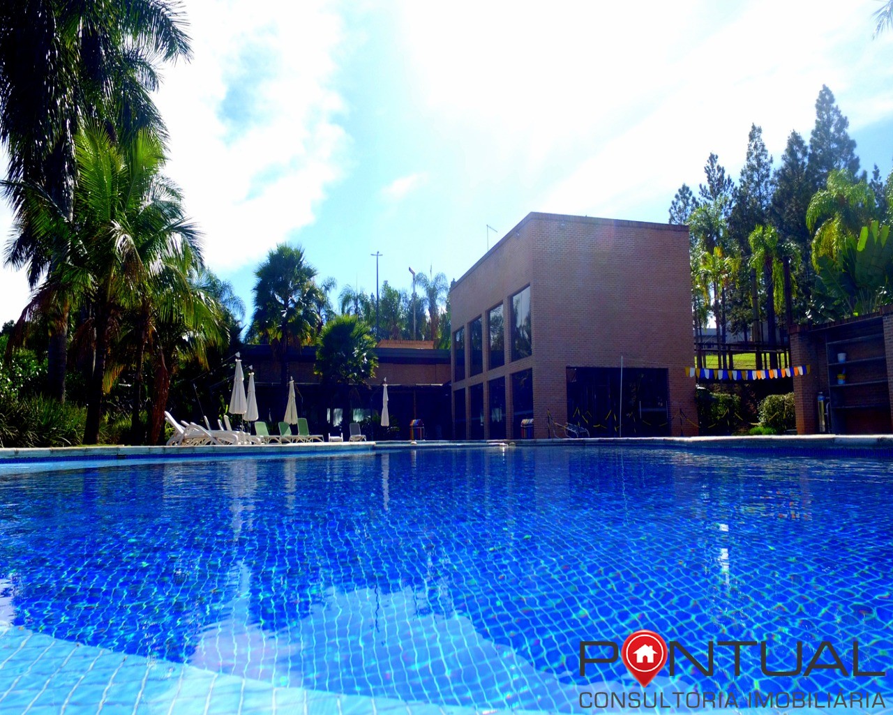 Residencial valle do canaã