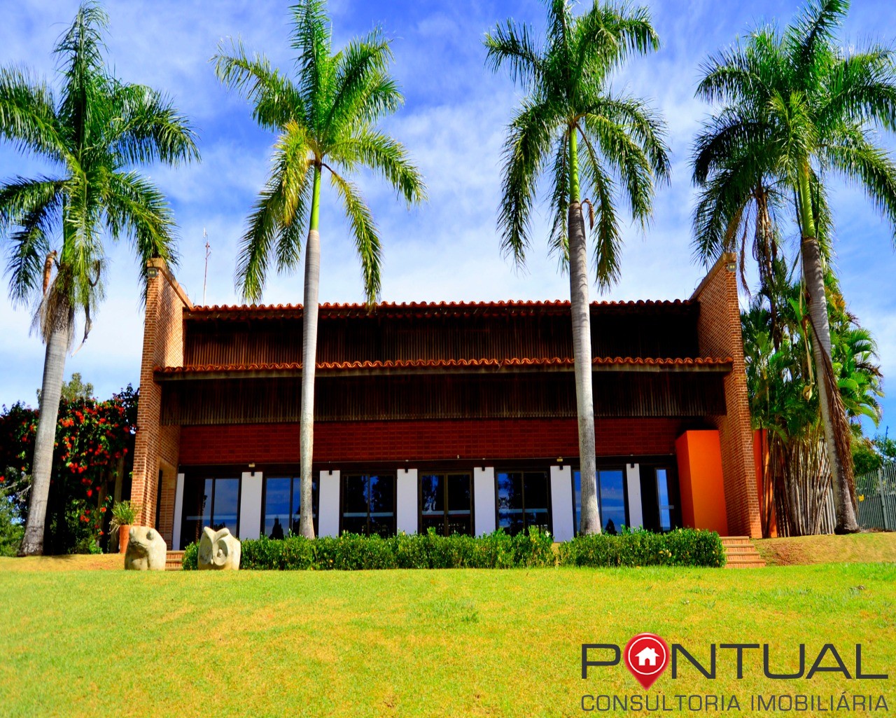 Residencial valle do canaã