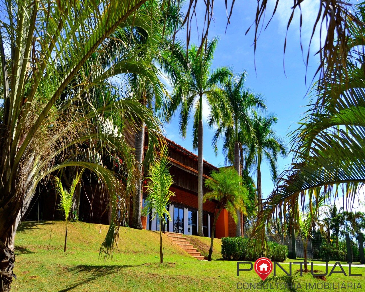 Residencial valle do canaã