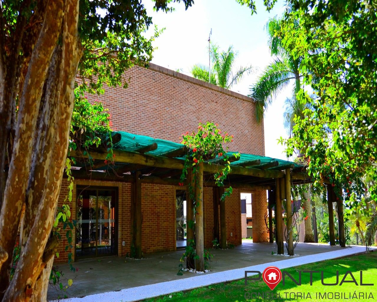 Residencial valle do canaã