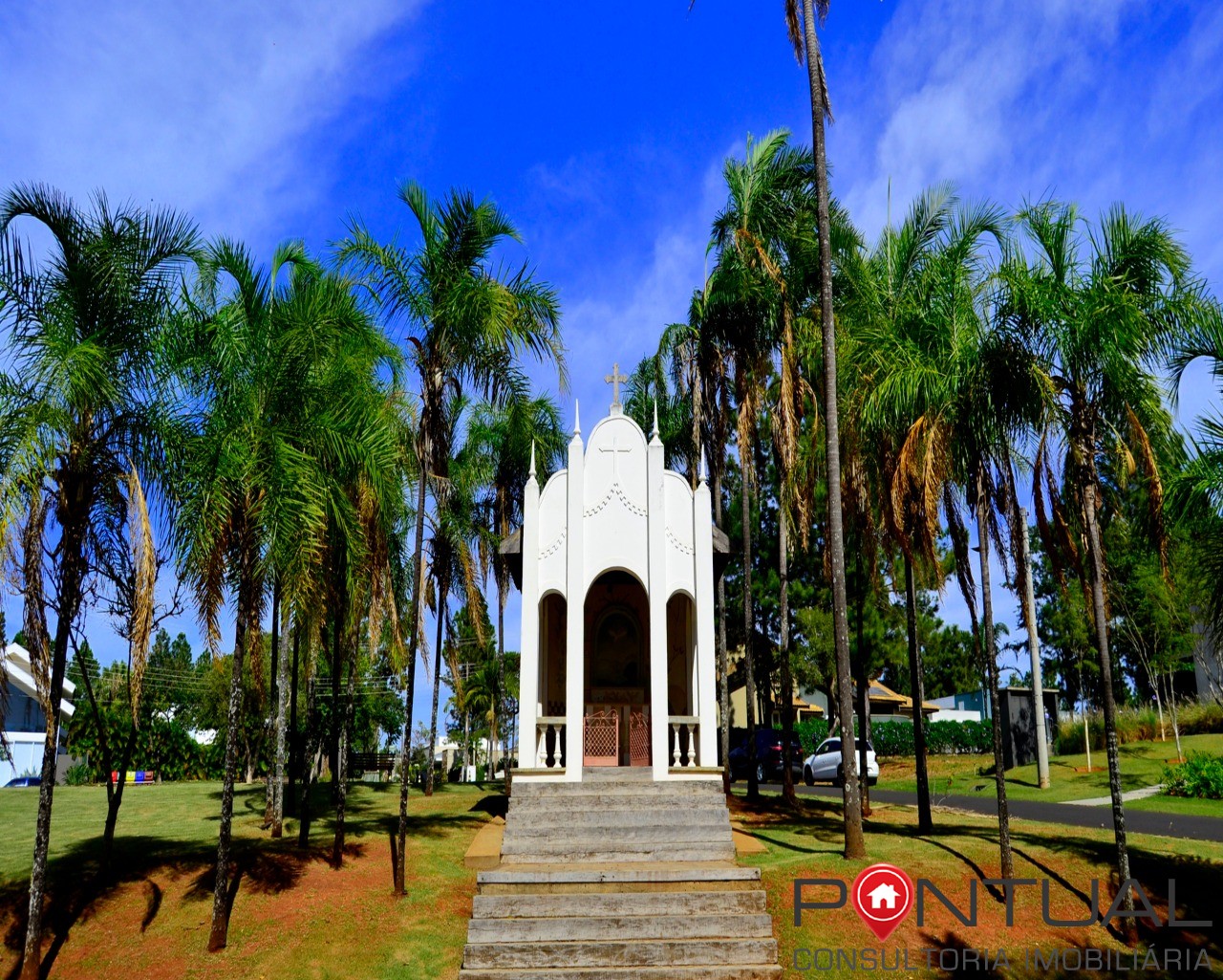Residencial valle do canaã