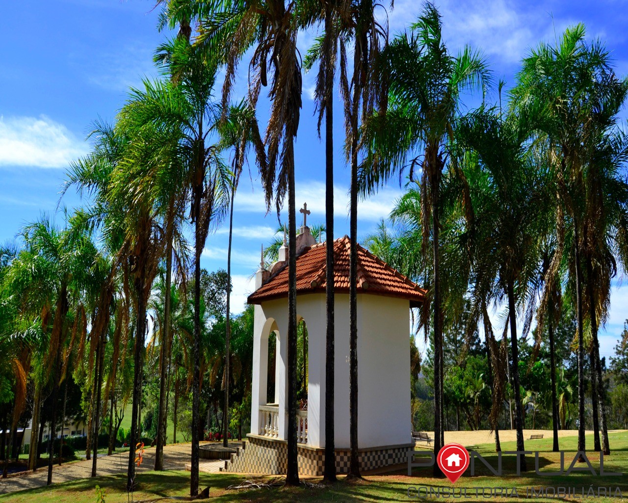 Residencial valle do canaã