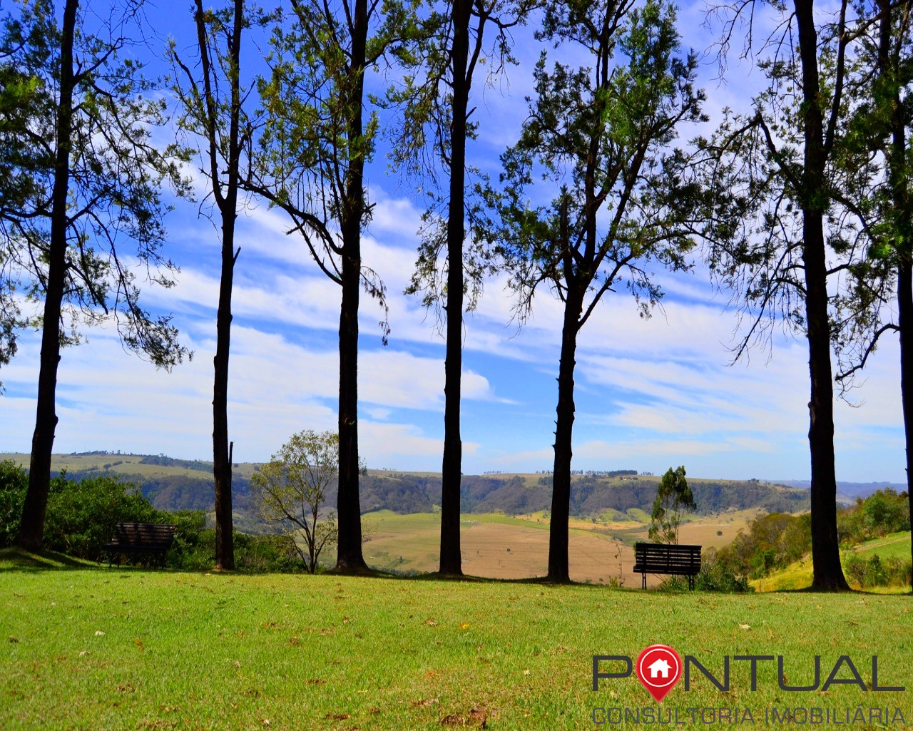 Residencial valle do canaã