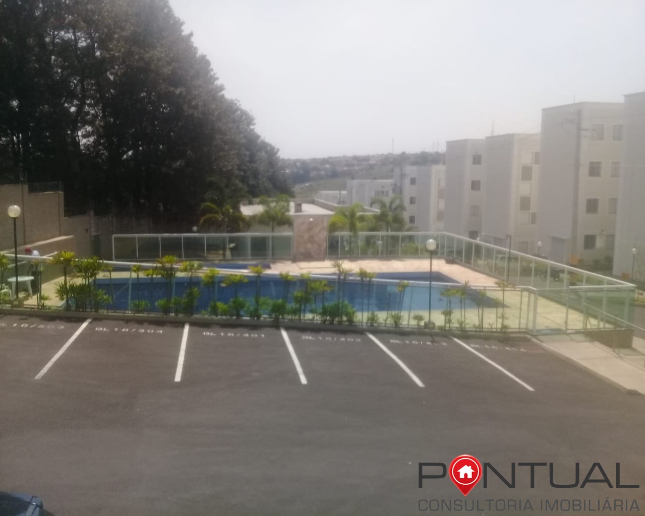 Apartamento à venda em marília no condomínio tanger. Venha c