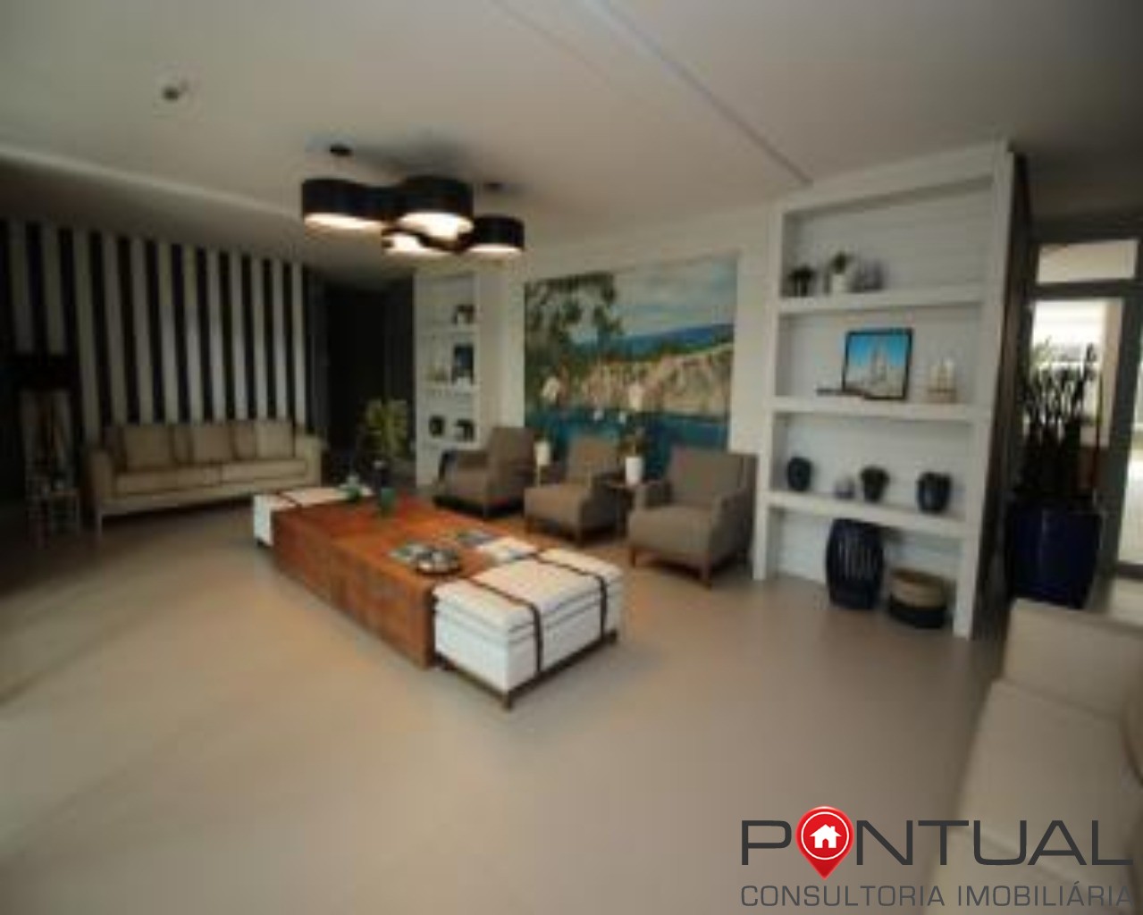 Apartamento à venda em marília no residencial marselha. Venh