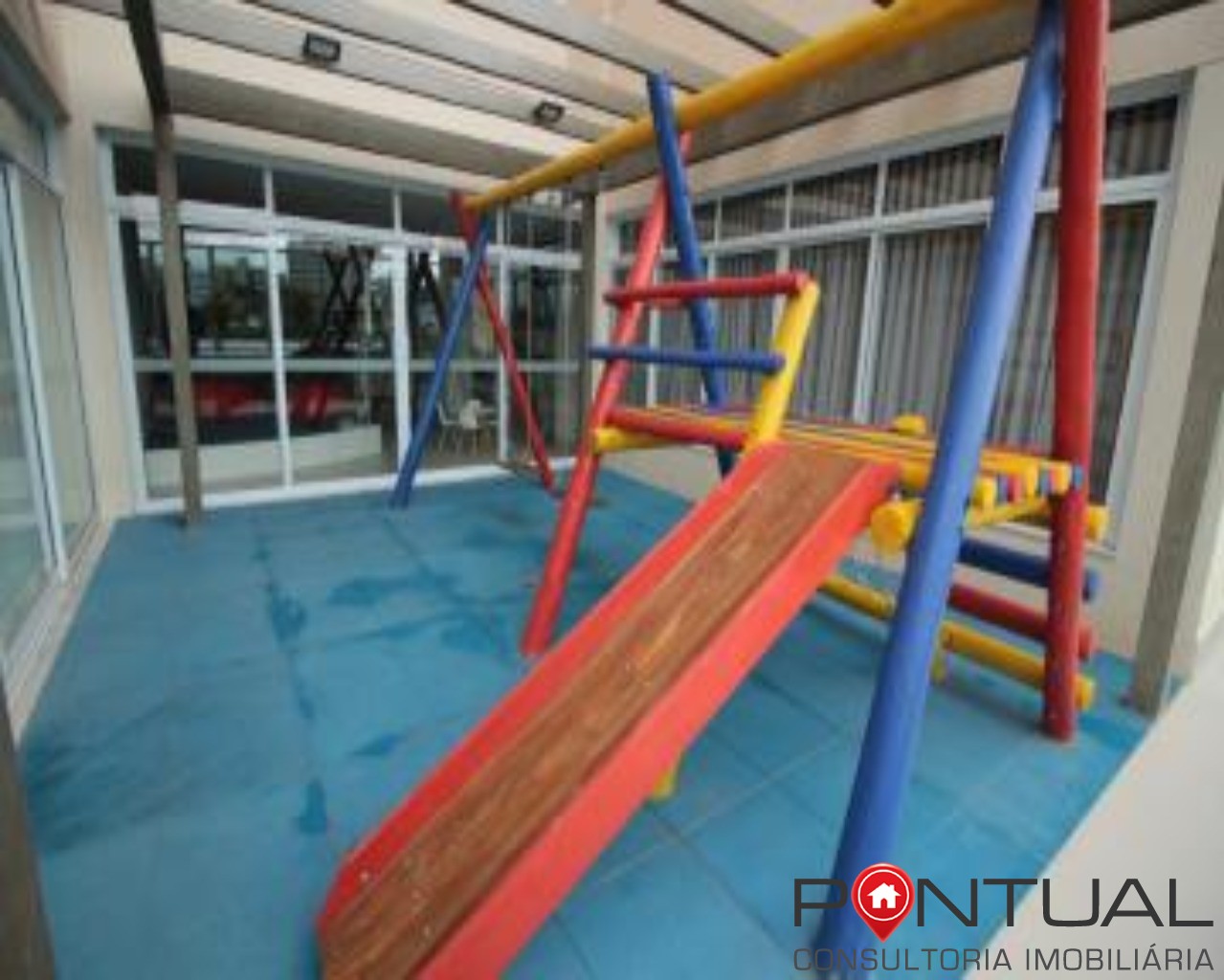 Apartamento à venda em marília no residencial marselha. Venh