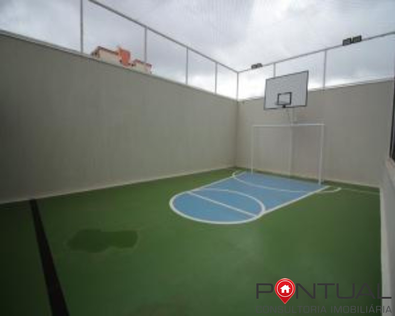Apartamento à venda em marília no residencial marselha. Venh