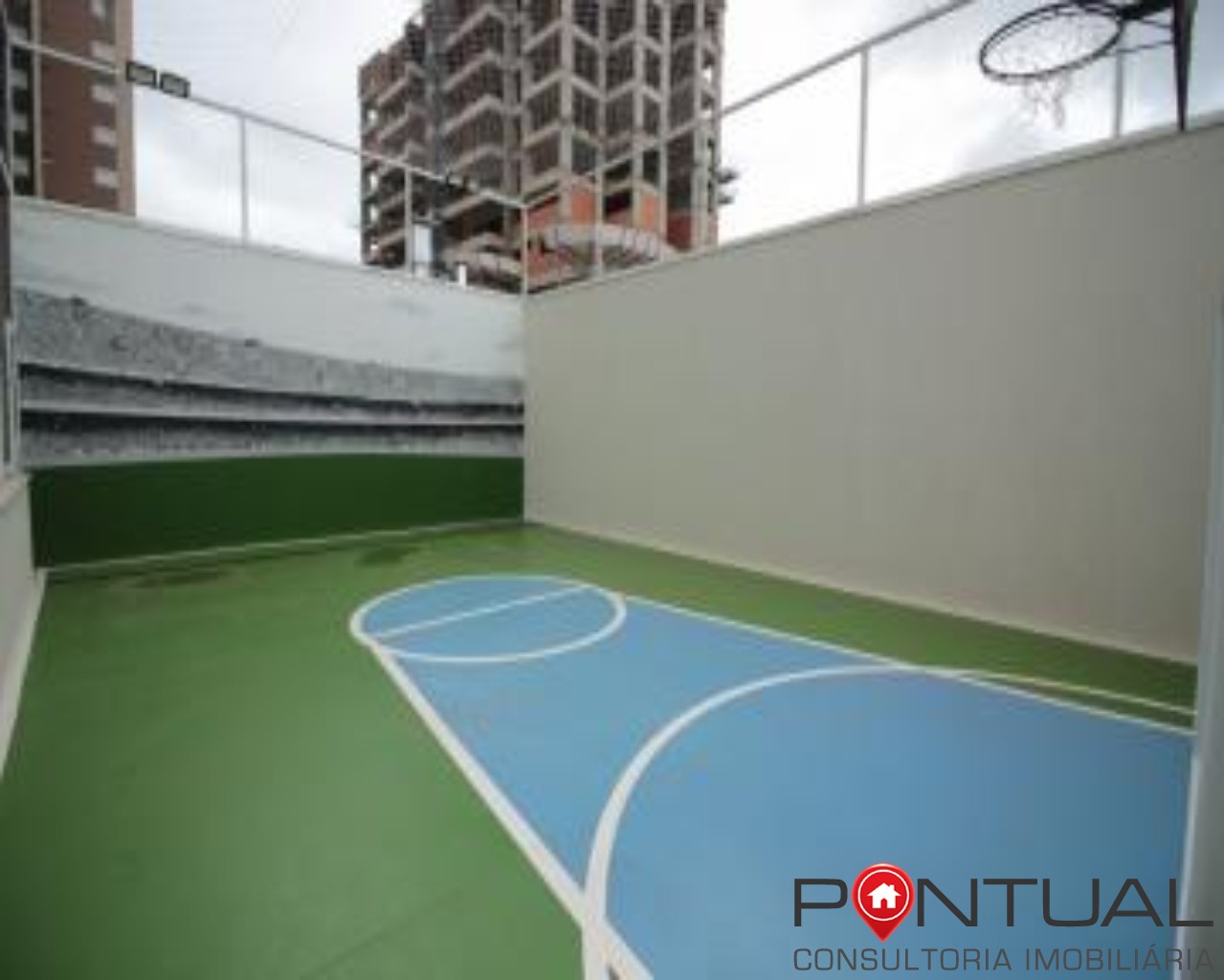 Apartamento à venda em marília no residencial marselha. Venh