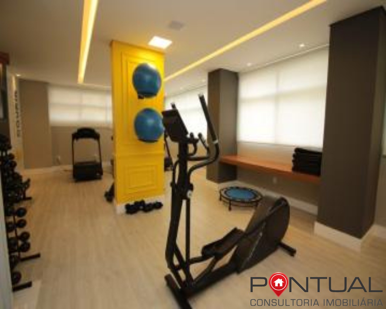Apartamento à venda em marília no residencial marselha. Venh