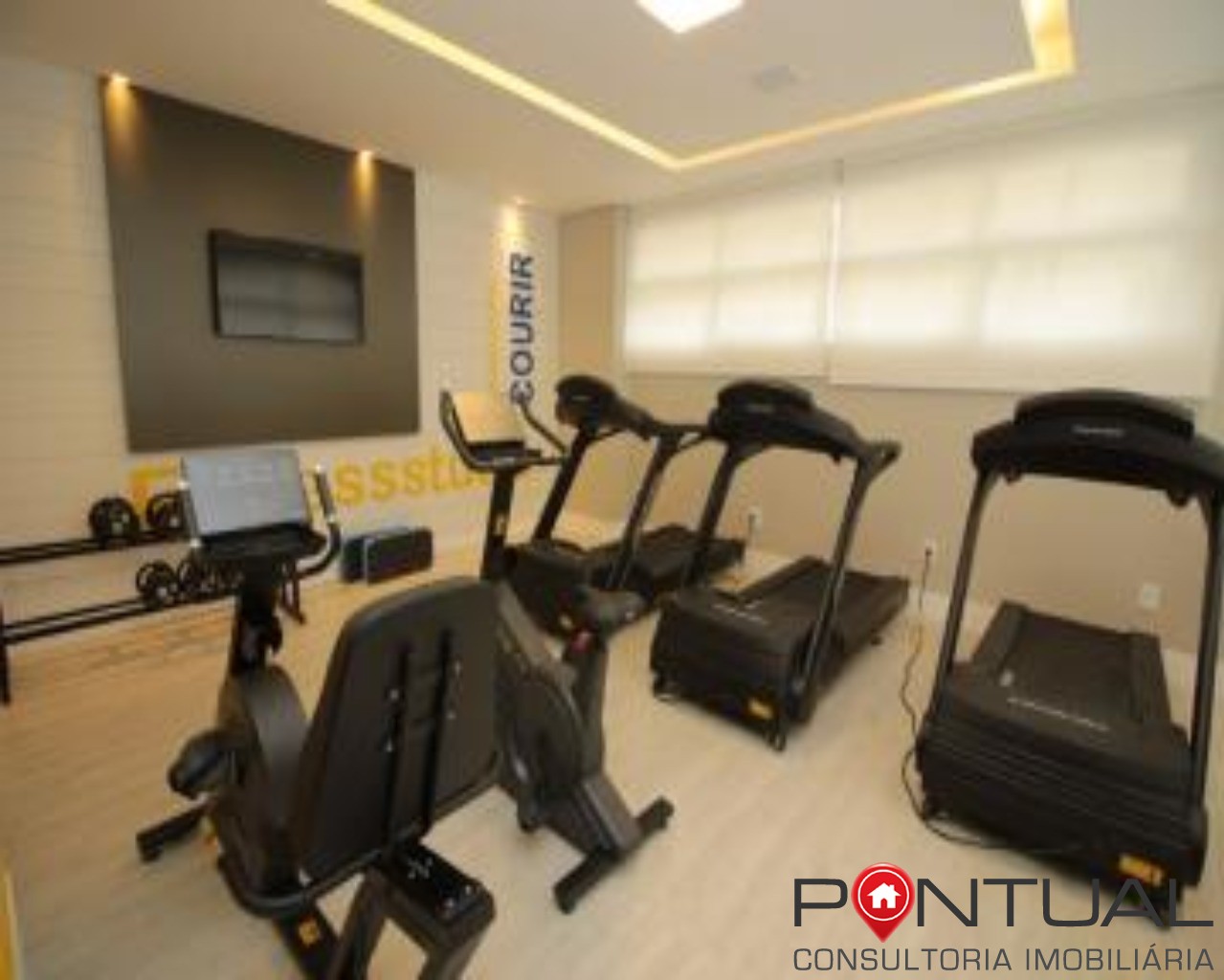 Apartamento à venda em marília no residencial marselha. Venh
