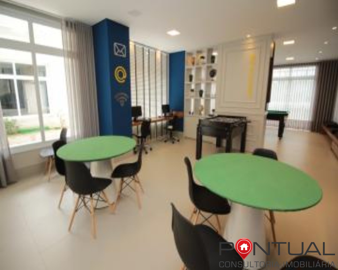Apartamento à venda em marília no residencial marselha. Venh