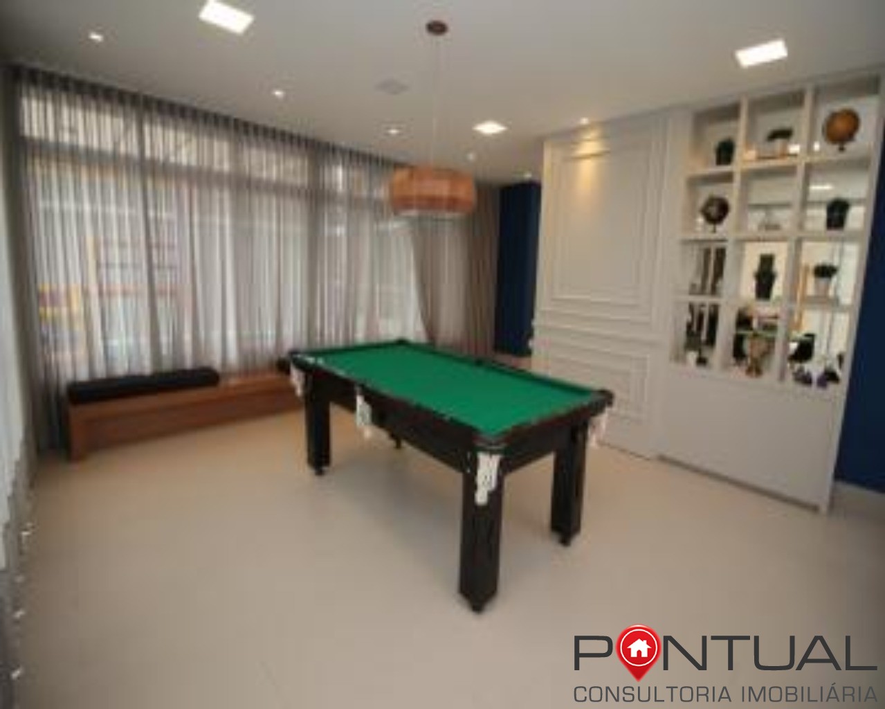 Apartamento à venda em marília no residencial marselha. Venh