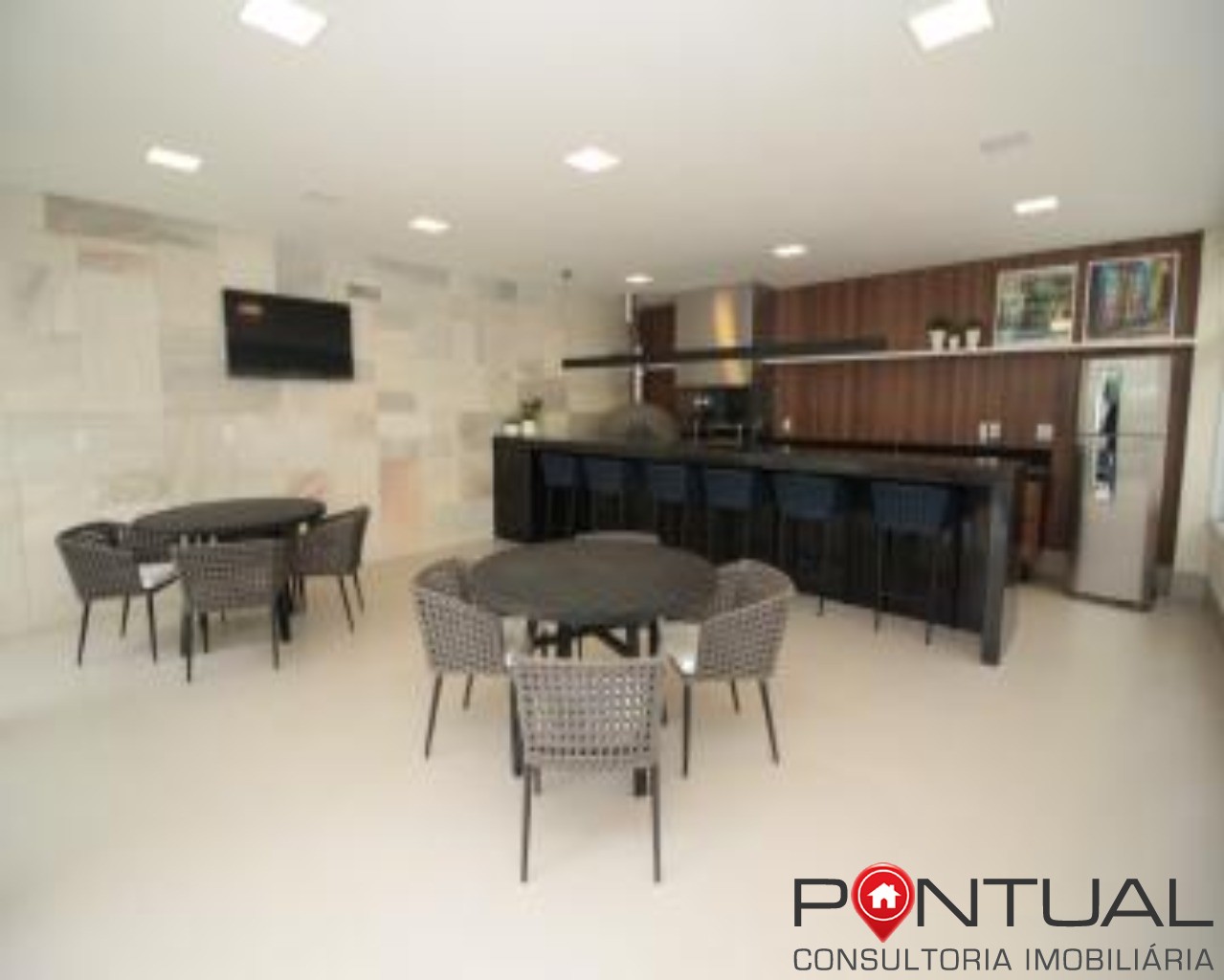 Apartamento à Venda em Marília no Residencial Marselha. Venha conhecer.