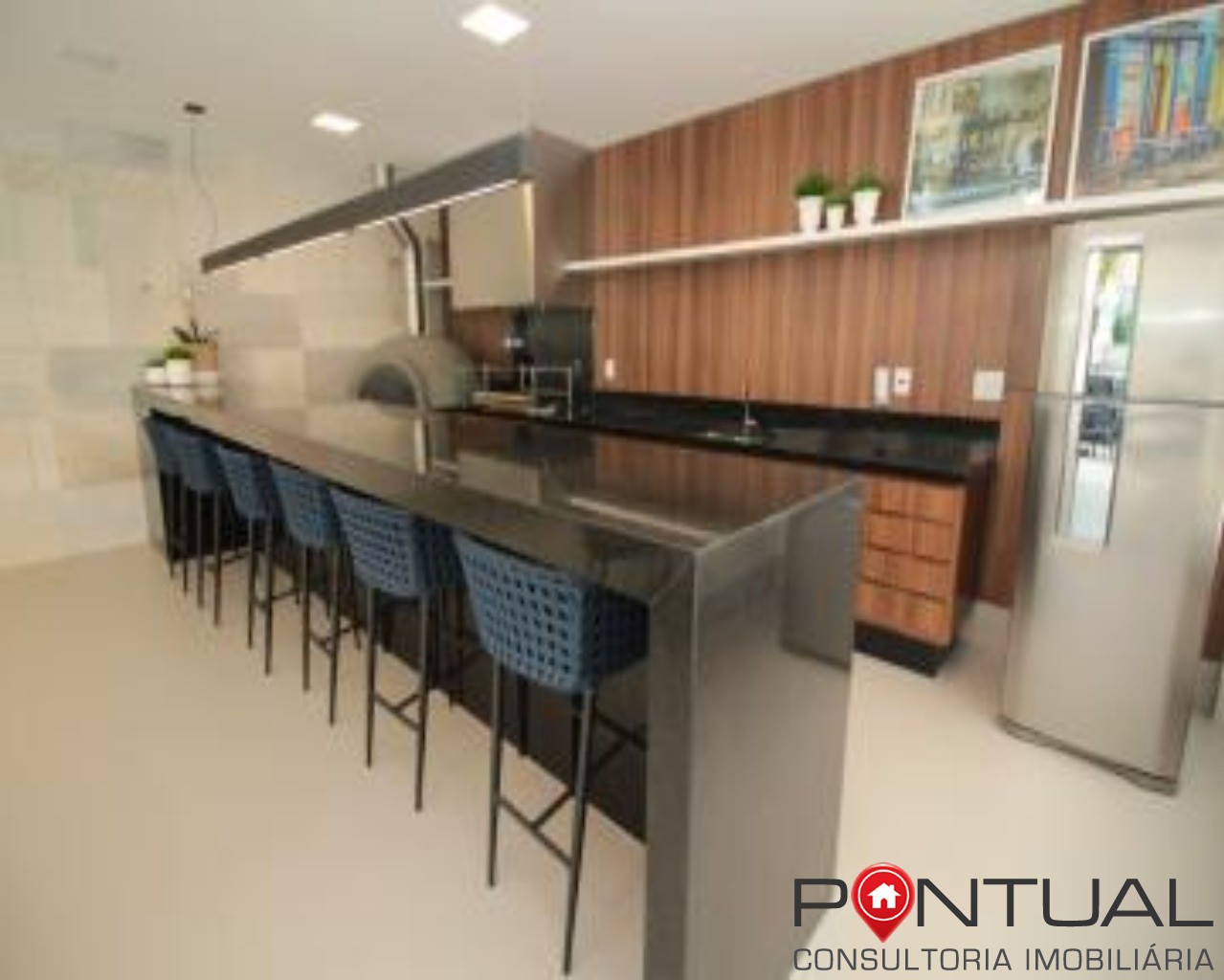 Apartamento à Venda em Marília no Residencial Marselha. Venha conhecer.