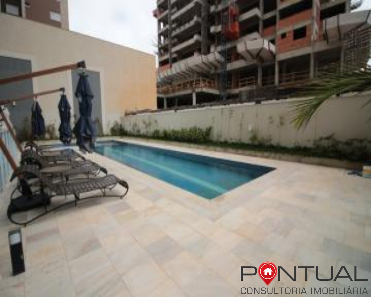 Apartamento à Venda em Marília no Residencial Marselha. Venha conhecer.
