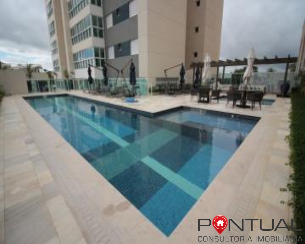 Apartamento à Venda em Marília no Residencial Marselha. Venha conhecer.