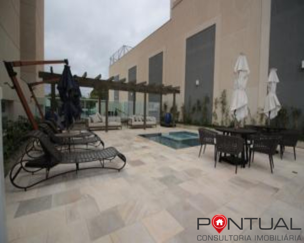 Apartamento à Venda em Marília no Residencial Marselha. Venha conhecer.