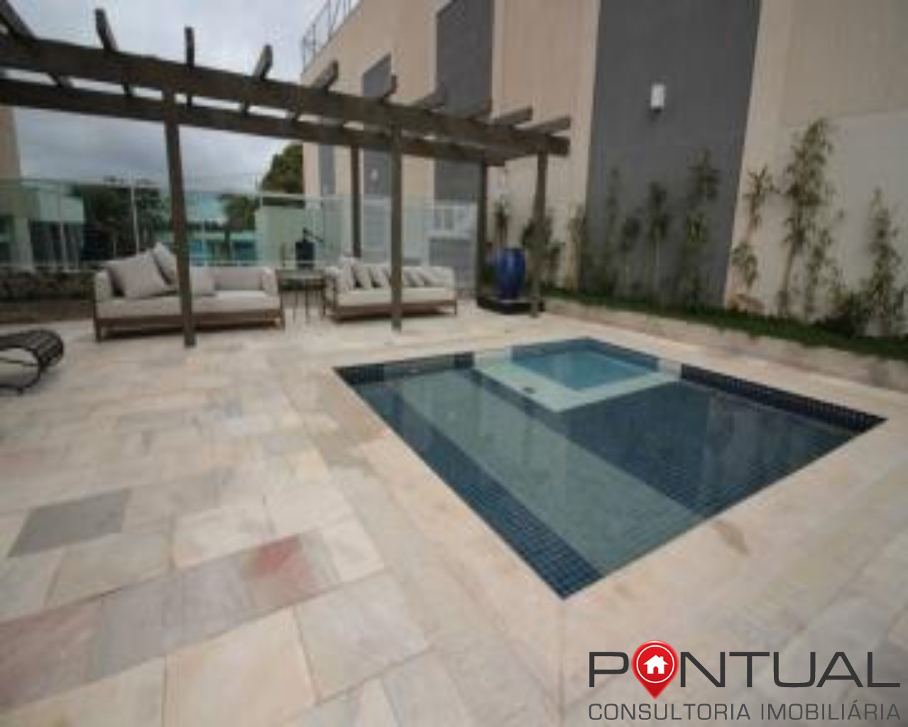 Apartamento à Venda em Marília no Residencial Marselha. Venha conhecer.