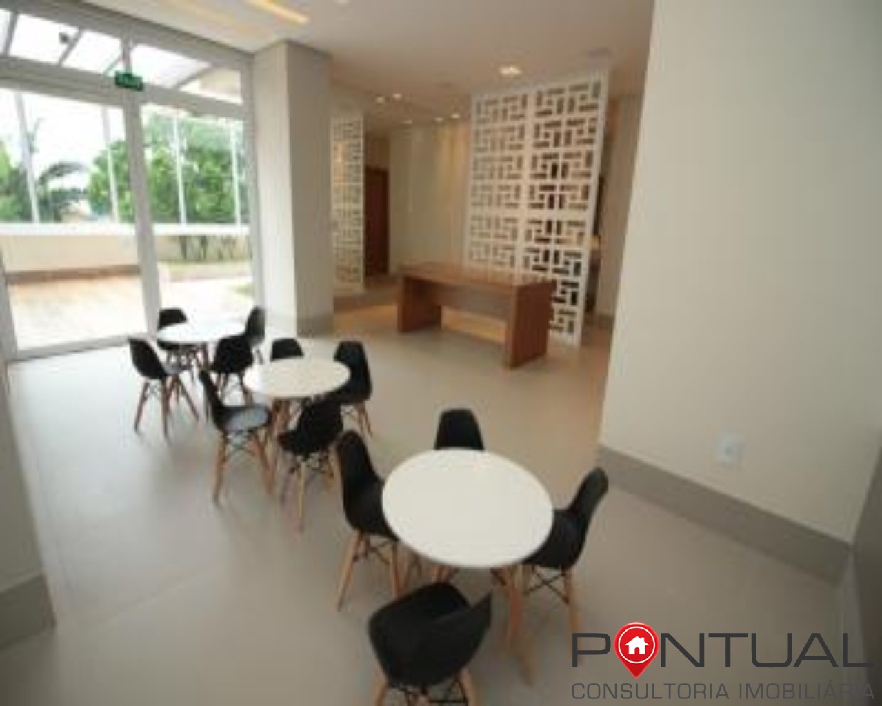 Apartamento à Venda em Marília no Residencial Marselha. Venha conhecer.