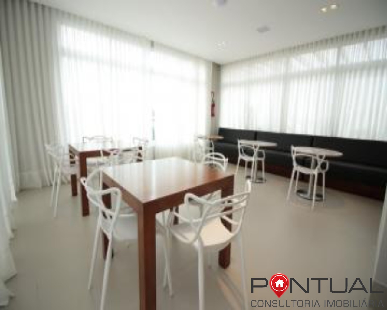 Apartamento à Venda em Marília no Residencial Marselha. Venha conhecer.