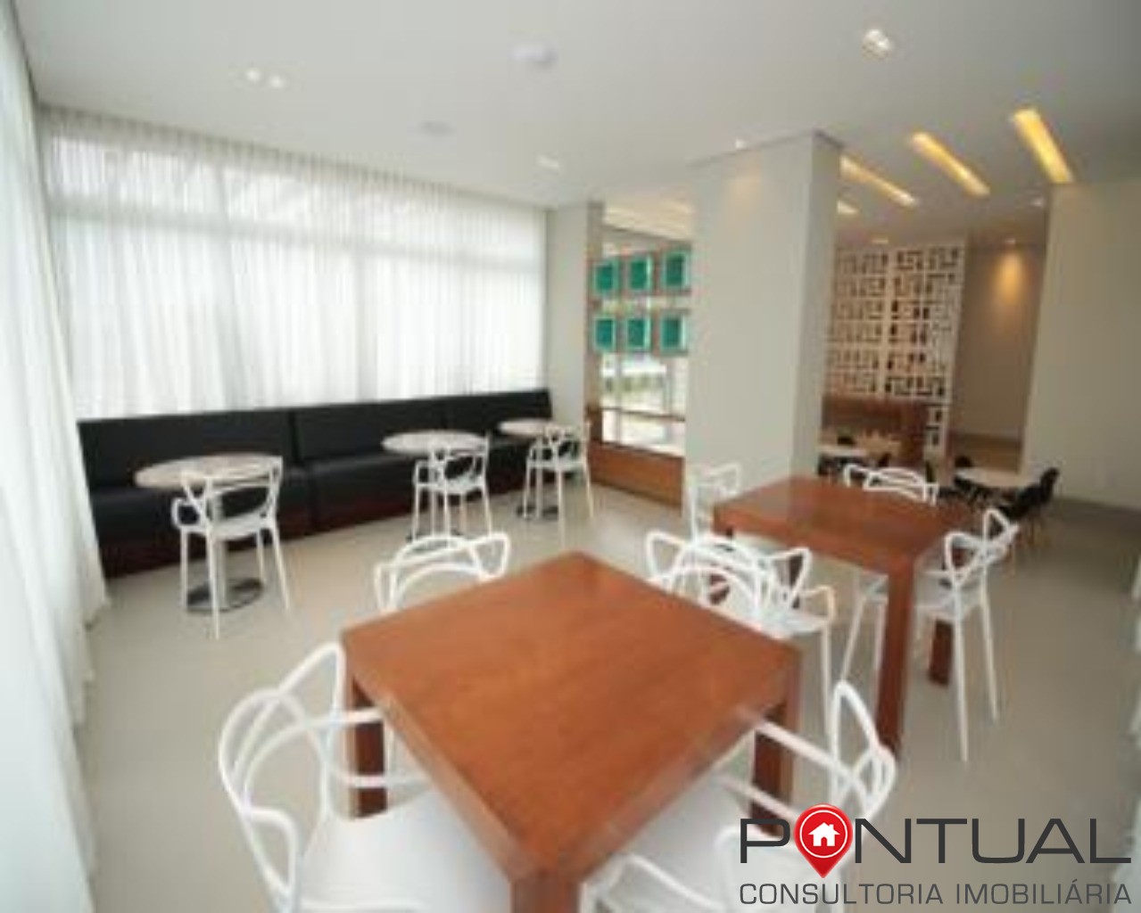 Apartamento à Venda em Marília no Residencial Marselha. Venha conhecer.
