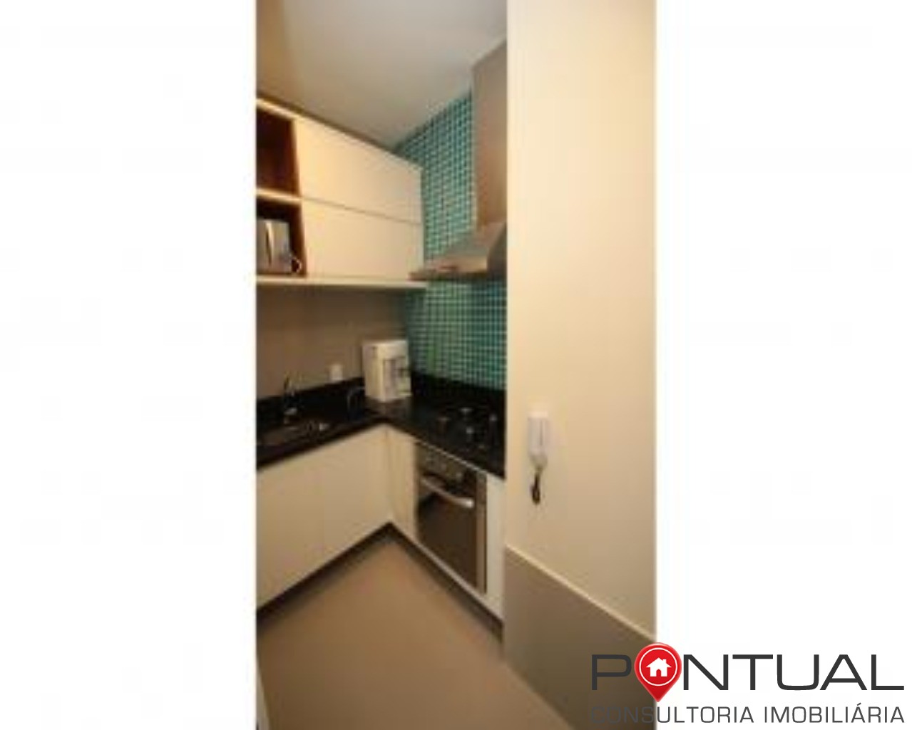 Apartamento à Venda em Marília no Residencial Marselha. Venha conhecer.