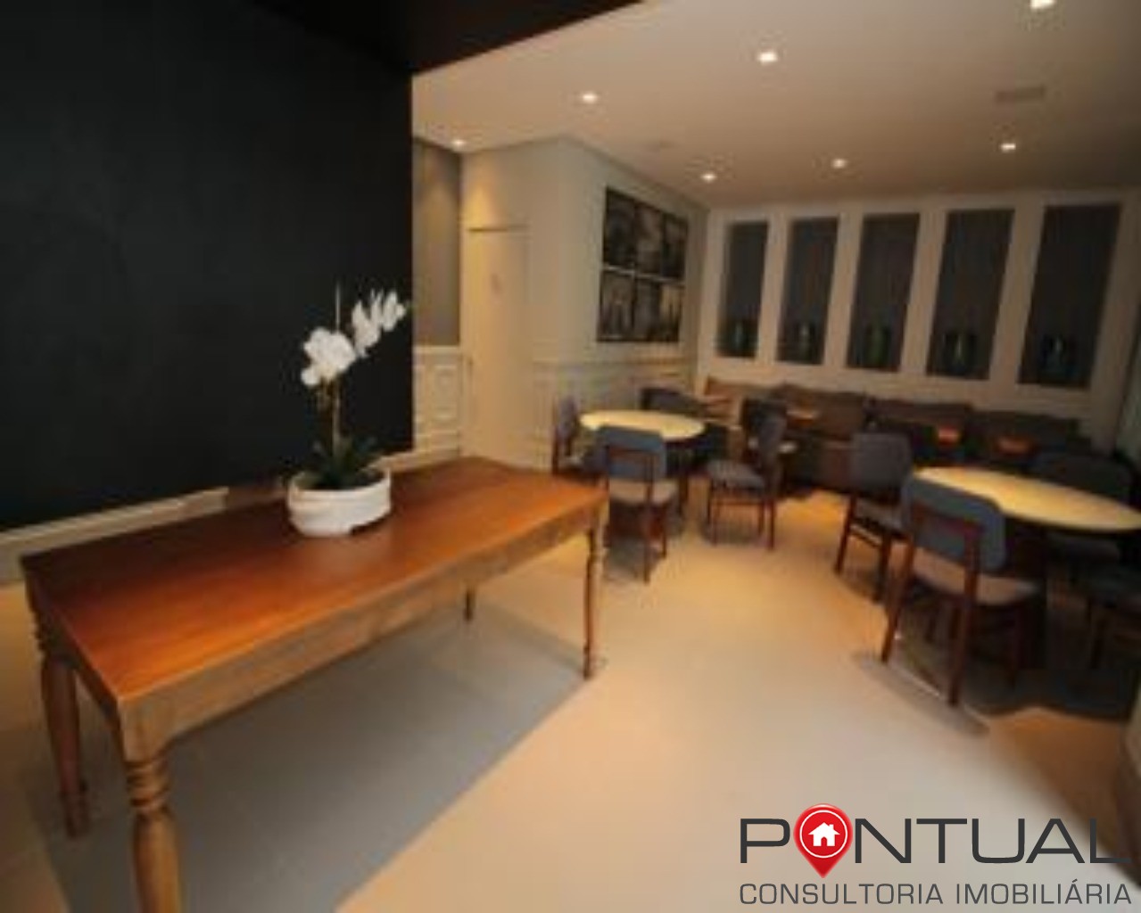 Apartamento à Venda em Marília no Residencial Marselha. Venha conhecer.