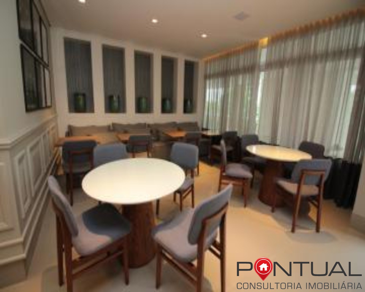 Apartamento à Venda em Marília no Residencial Marselha. Venha conhecer.