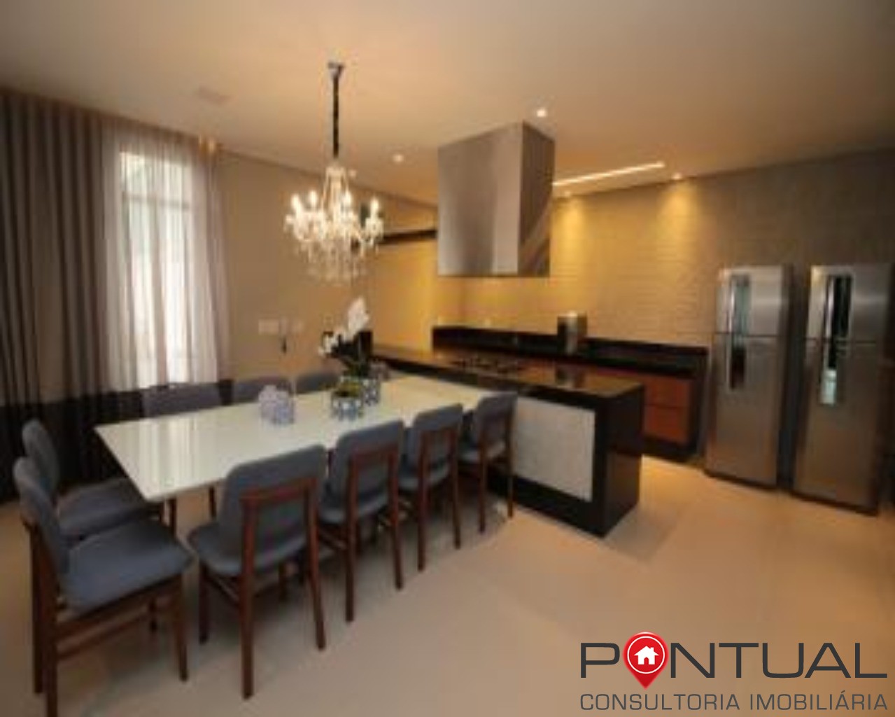 Apartamento à Venda em Marília no Residencial Marselha. Venha conhecer.