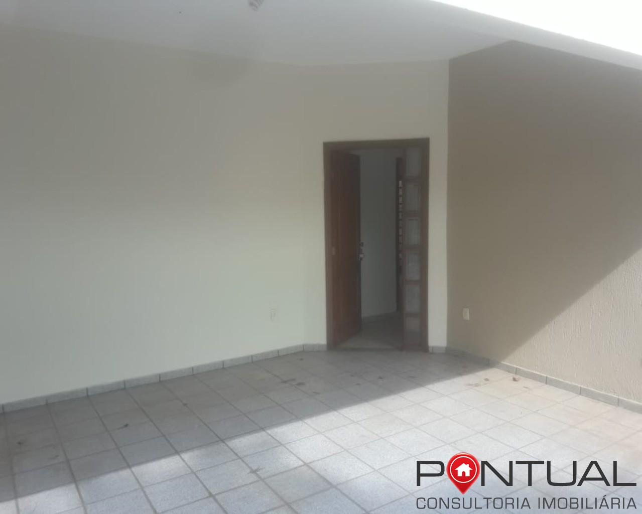 Casa à venda em marília na zona sul. Venha conhecer!