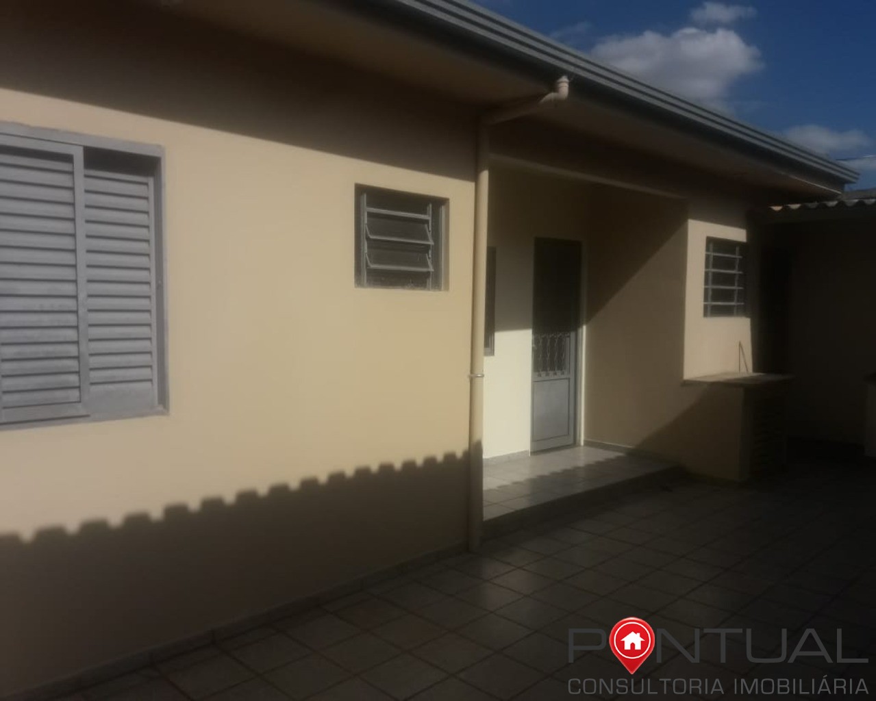 Casa à venda em marília na zona sul. Venha conhecer!