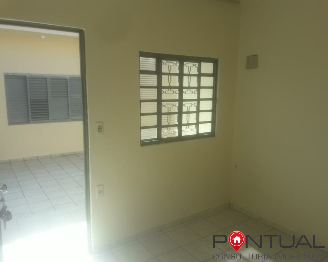 Casa à venda em marília na zona sul. Venha conhecer!