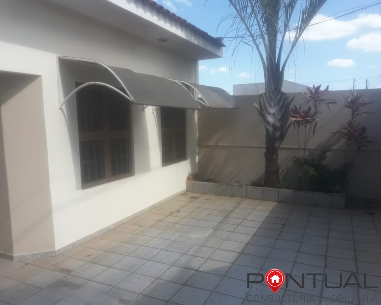 Casa à venda em marília na zona sul. Venha conhecer!